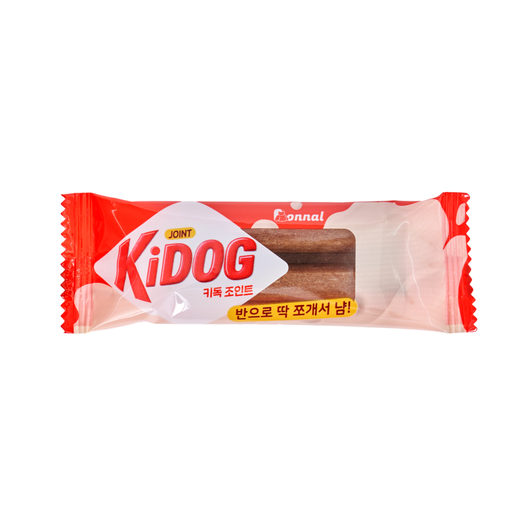 潔牙夾心軟點心-經典牛奶-2