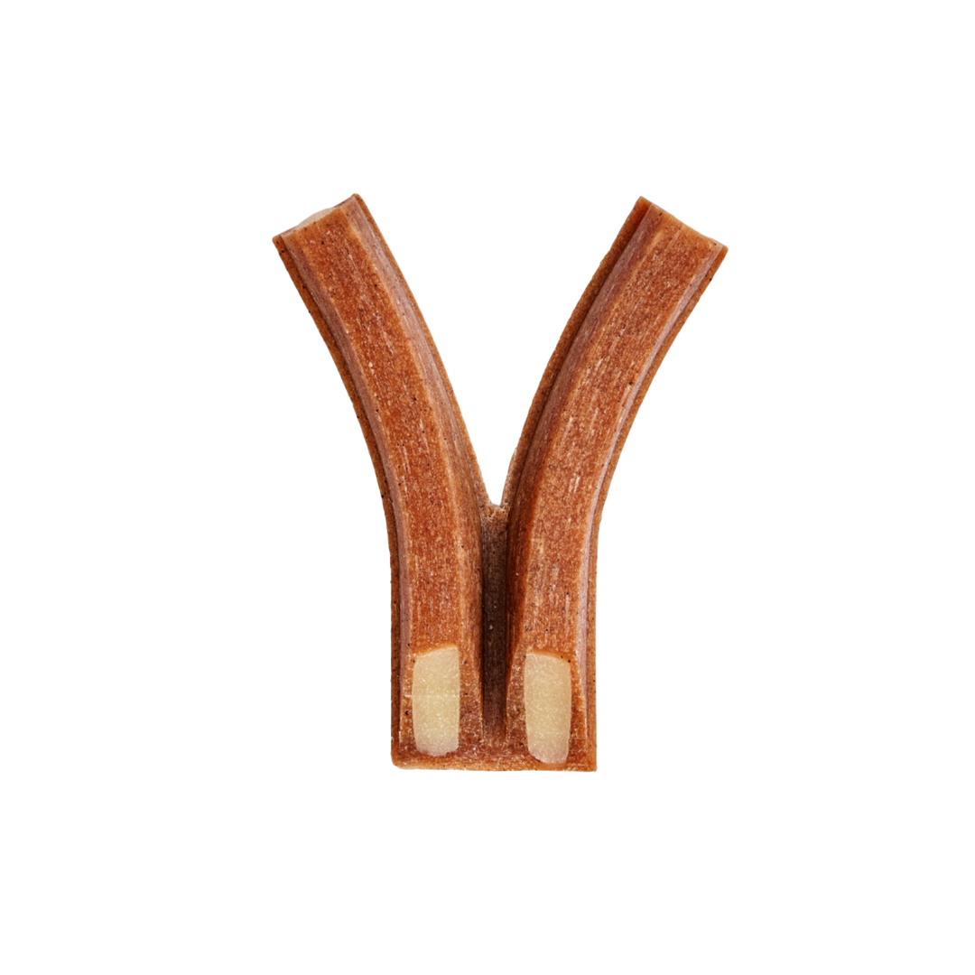 潔牙夾心軟點心-經典牛奶-3