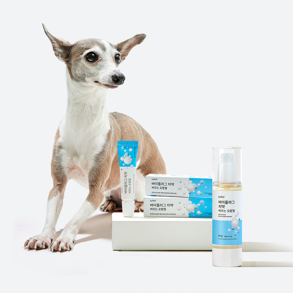 ByePlaque•蜂凝牙膏 ⛤ 90g_商品圖02