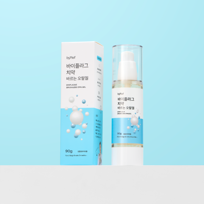 ByePlaque•蜂凝牙膏 ⛤ 90g_商品圖03