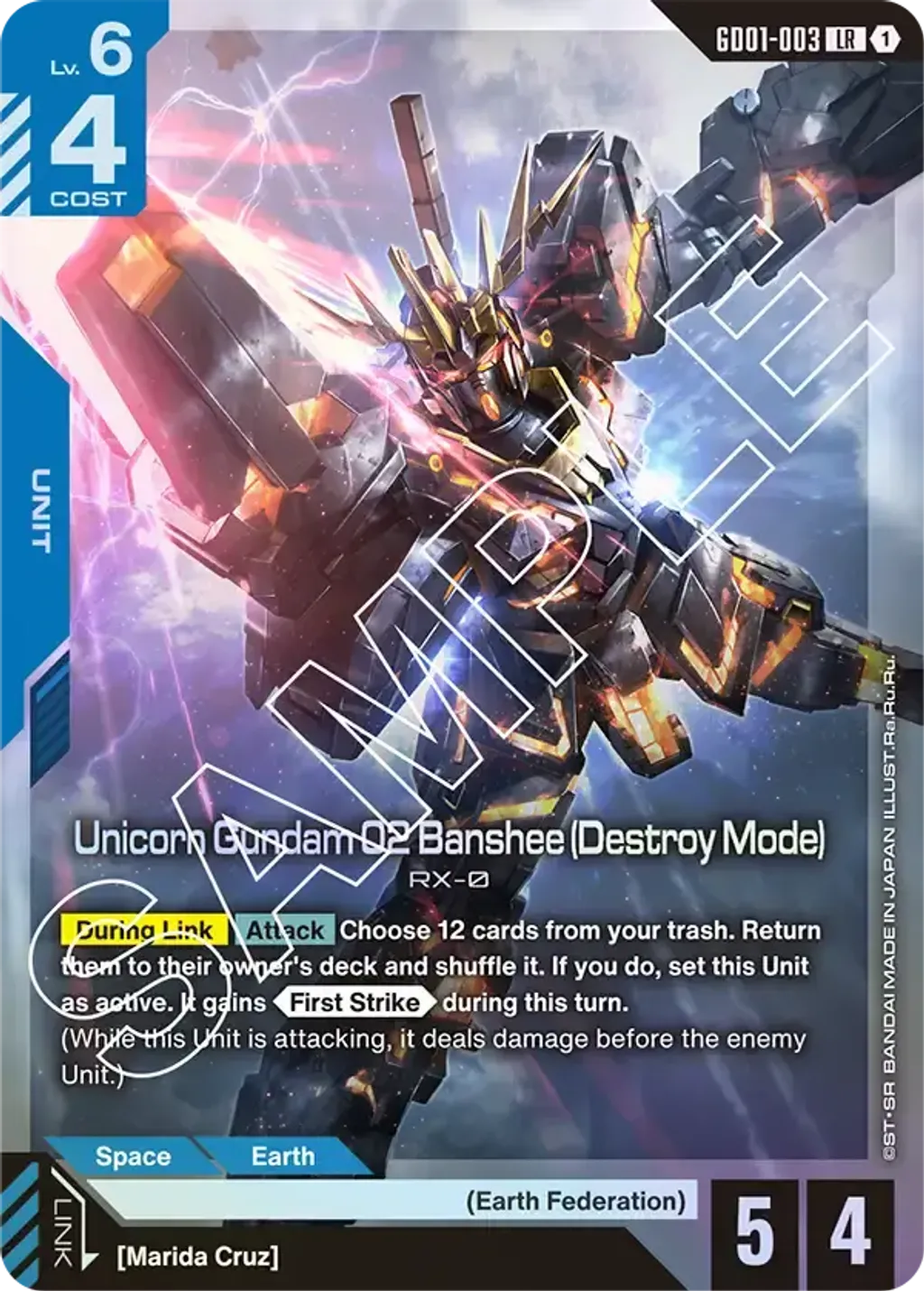 GD01-003