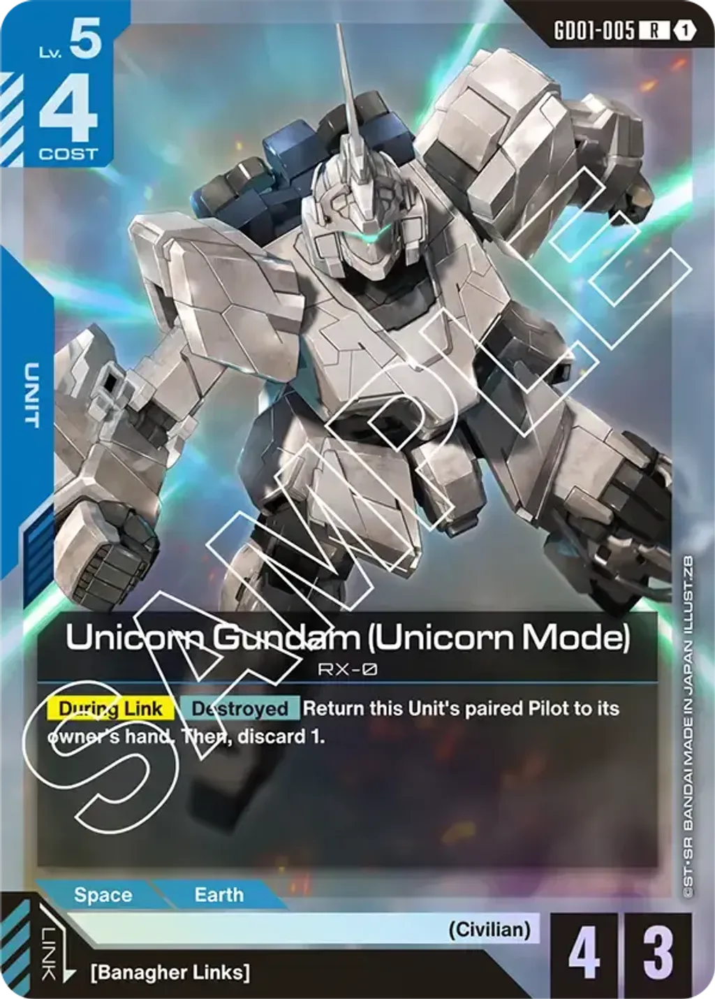 GD01-005
