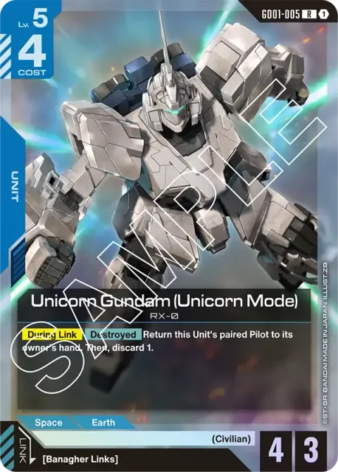 GD01-005
