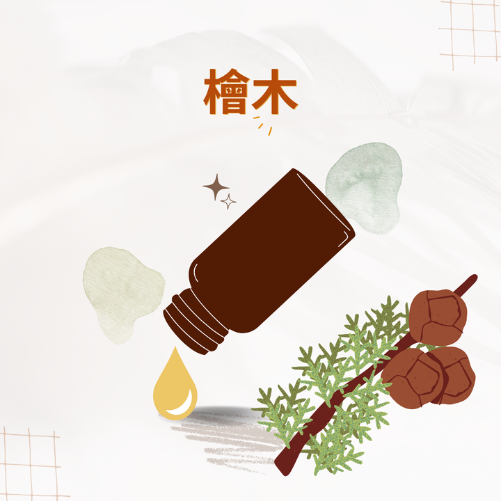 檜木