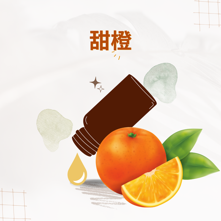 甜橙