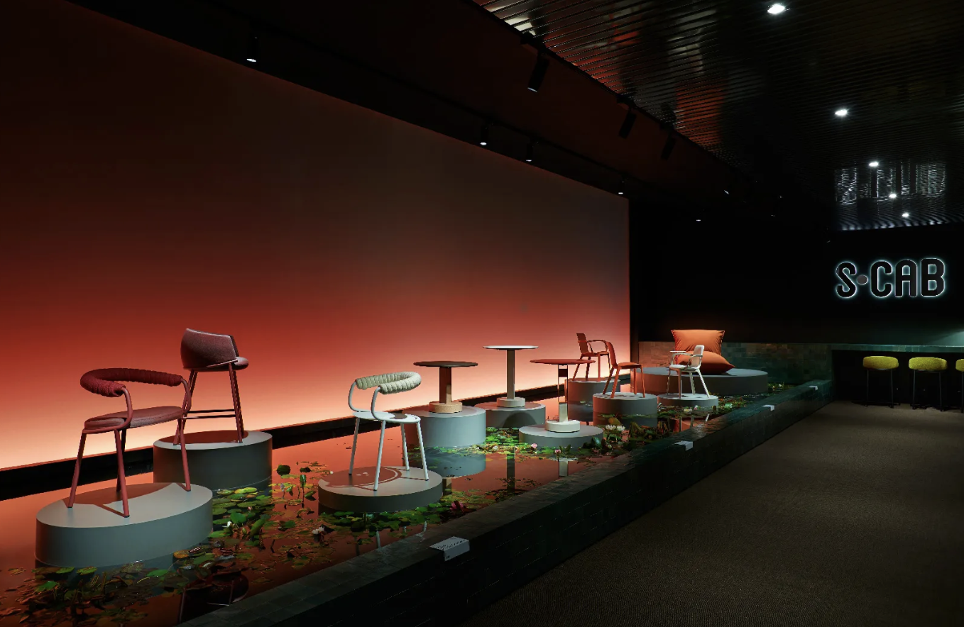 Salone del Mobile 2026米蘭國際家具展