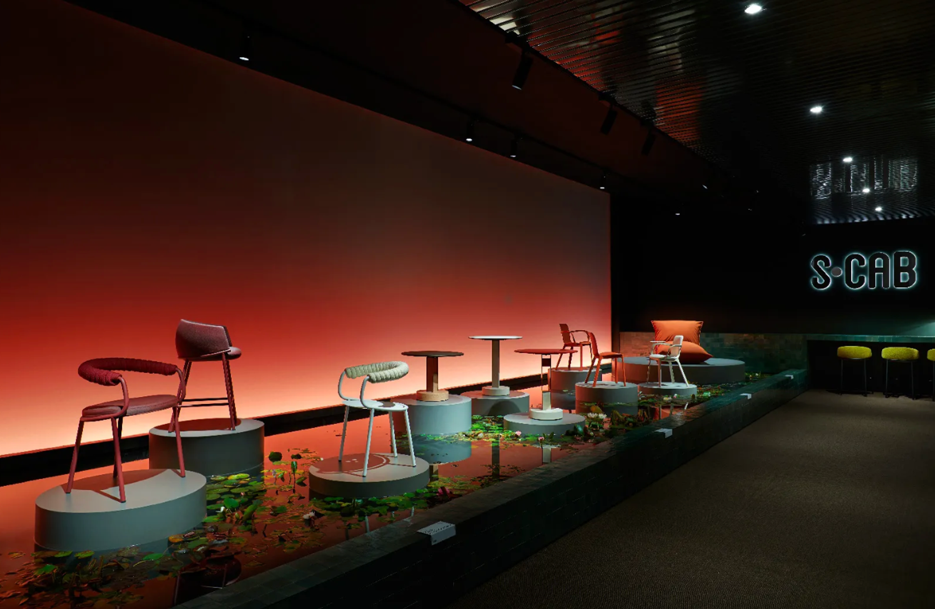 Salone del Mobile 2026米蘭國際家具展