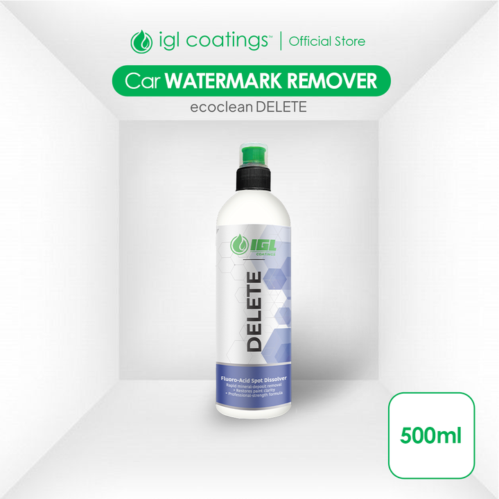 ecoclean Delete 500ml