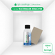 100ml + Free 1x Sponge