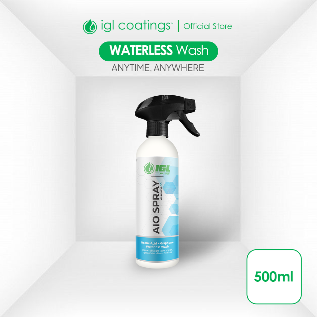 ecoclean AIO 500ml