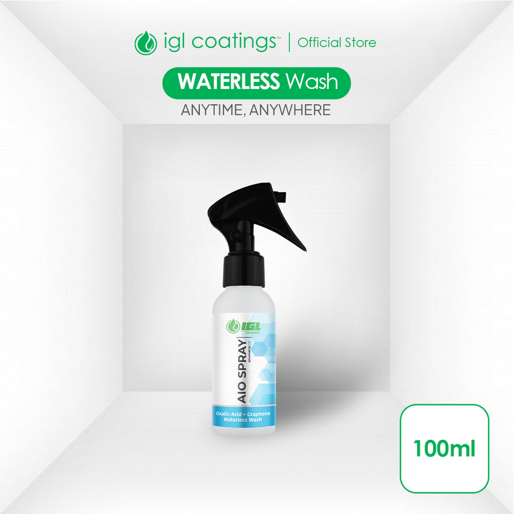 ecoclean AIO 100ml