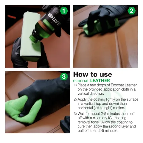 Ecocoat Leather | IGL Coatings (2)