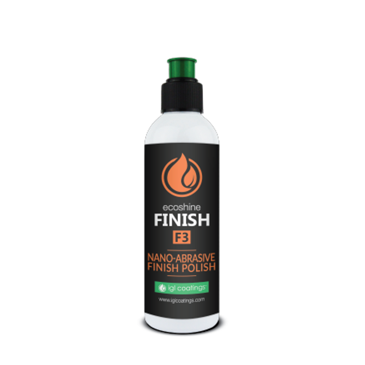 Ecoshine Finish F3 | IGL Coatings (2)