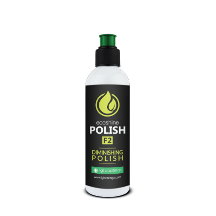 Ecoshine Polish F2 | IGL Coatings (2)