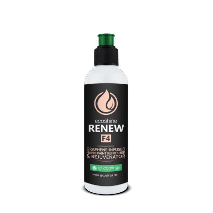 Ecoshine Renew F4 | IGL Coatings (2)