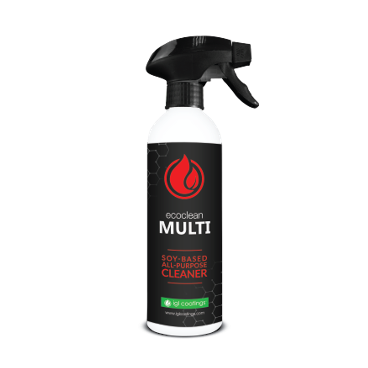 Ecoclean Multi | IGL Coatings