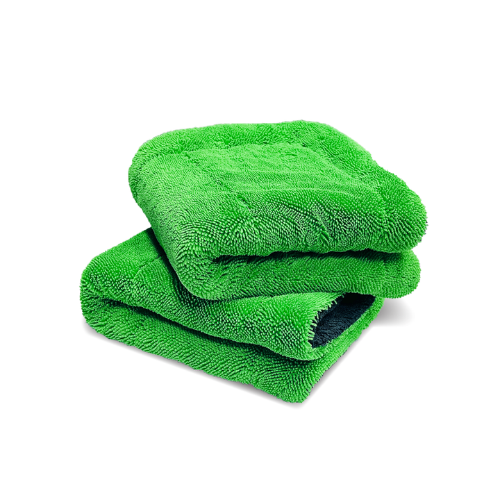 PlushDry Ultra Absorbent Drying Towel | IGL Coatings