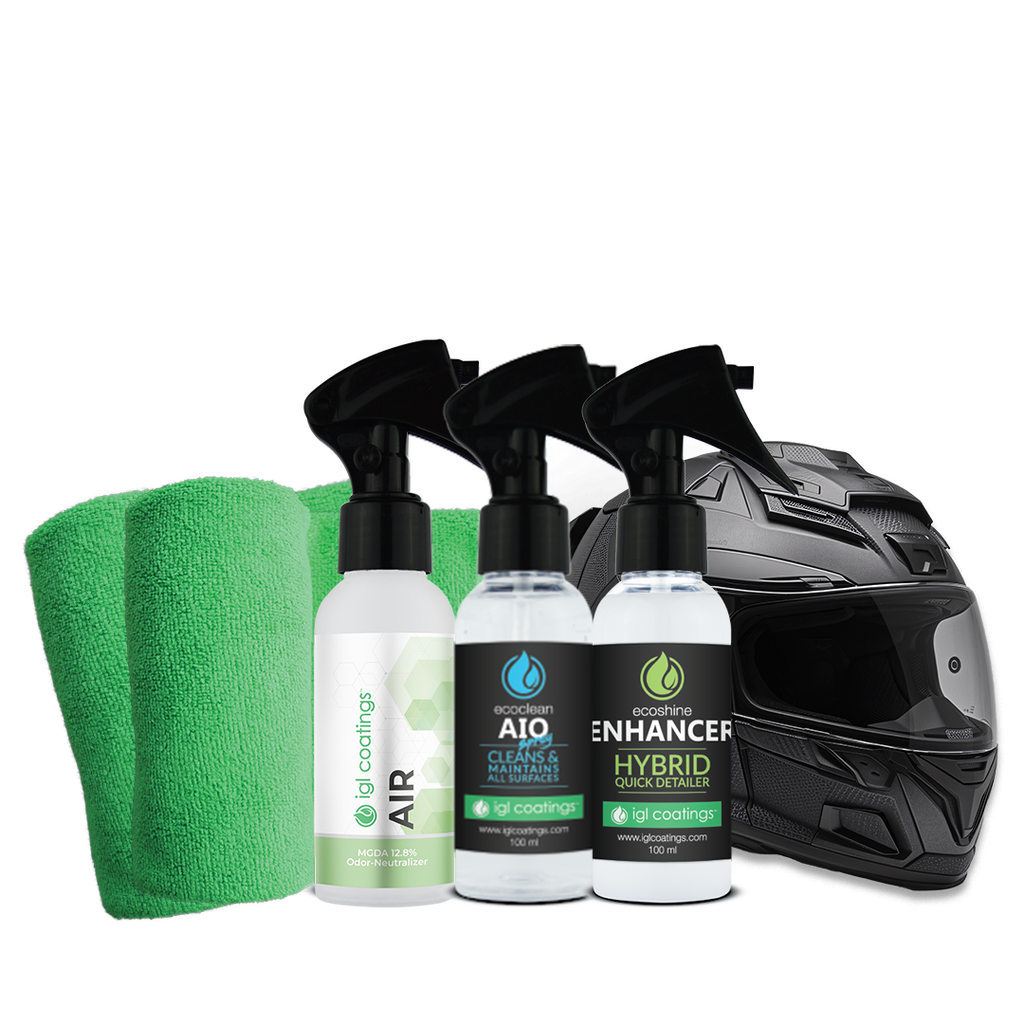 Helmet Cleaner Basiccc