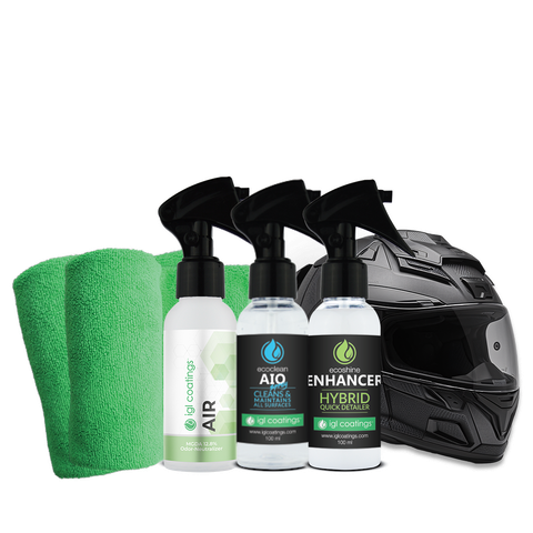 Helmet Cleaner Basiccc