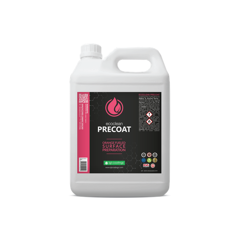 precoat