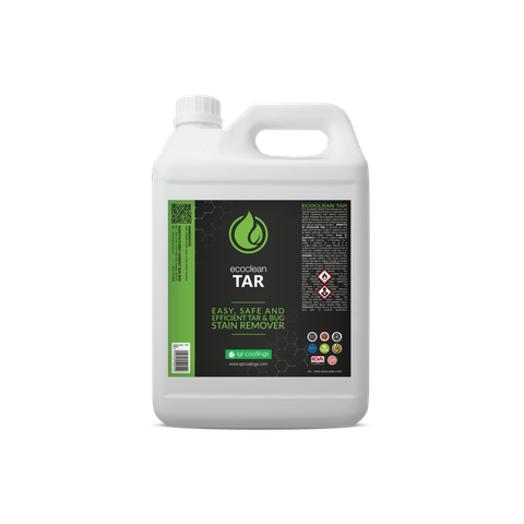 tar
