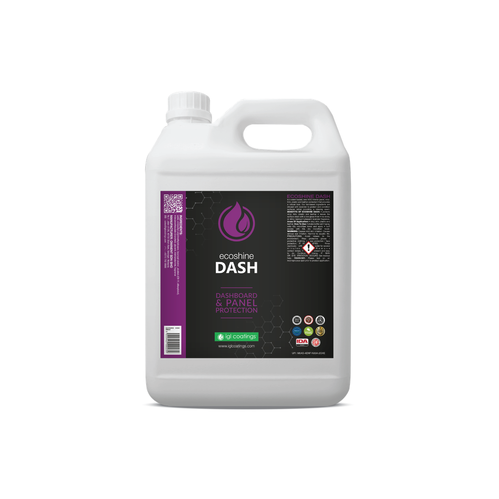dash