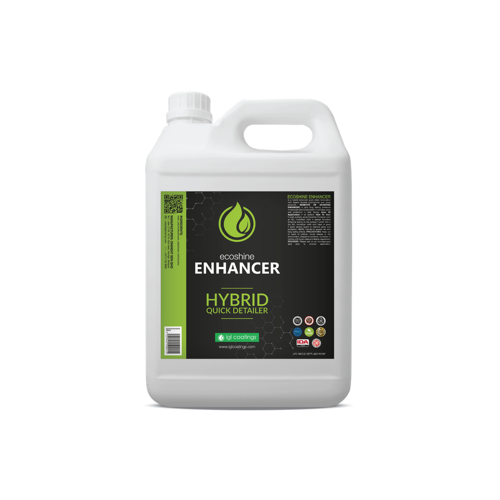 enhancer