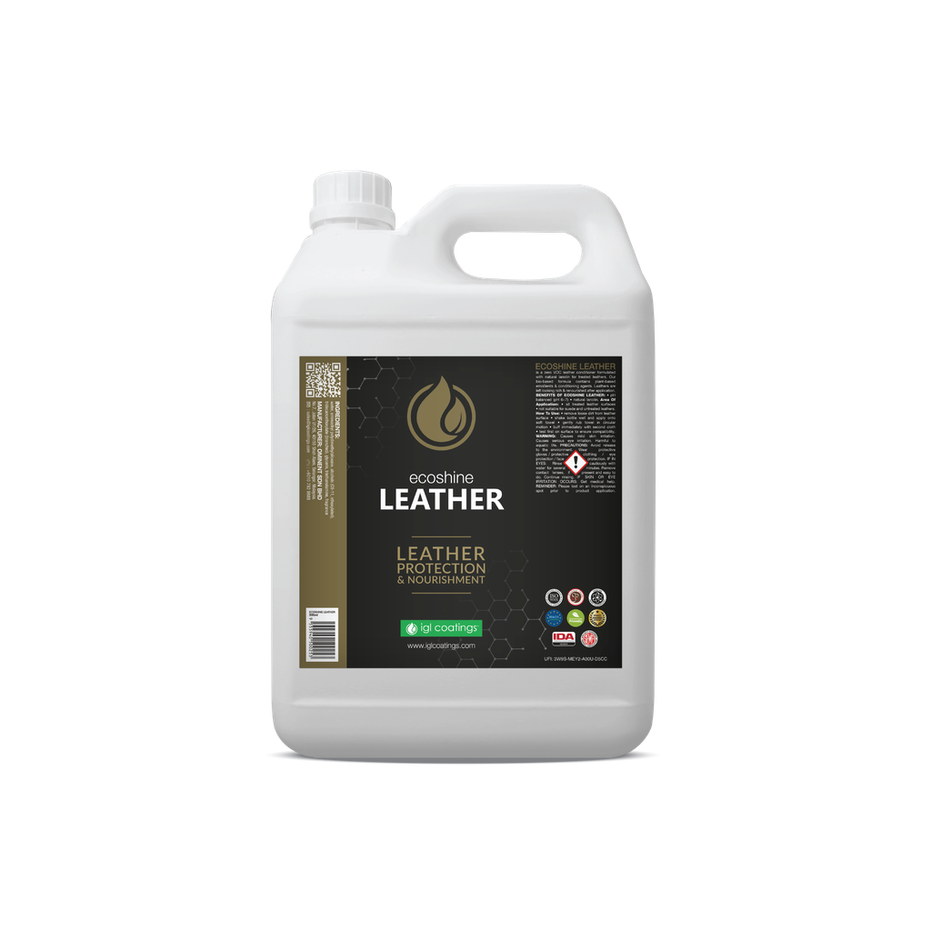 leath