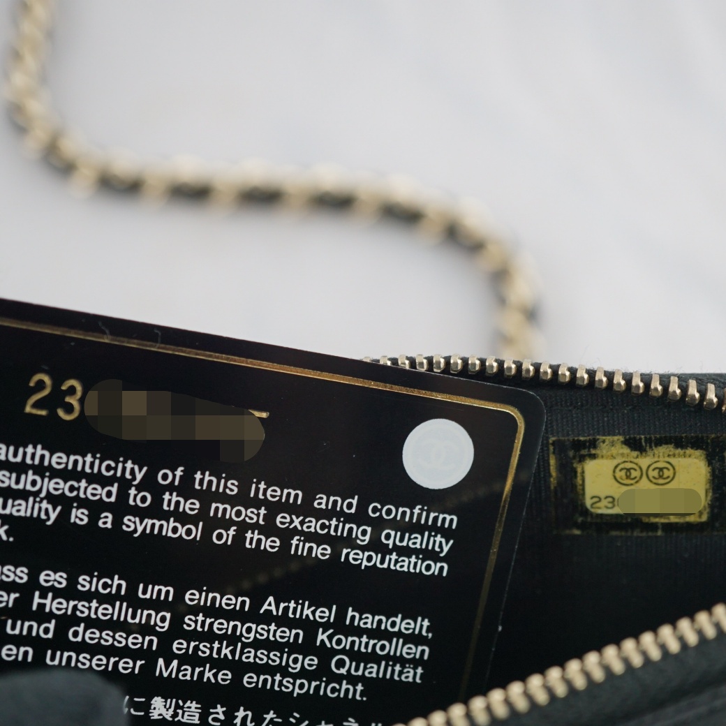 保卡數字與雷標對照