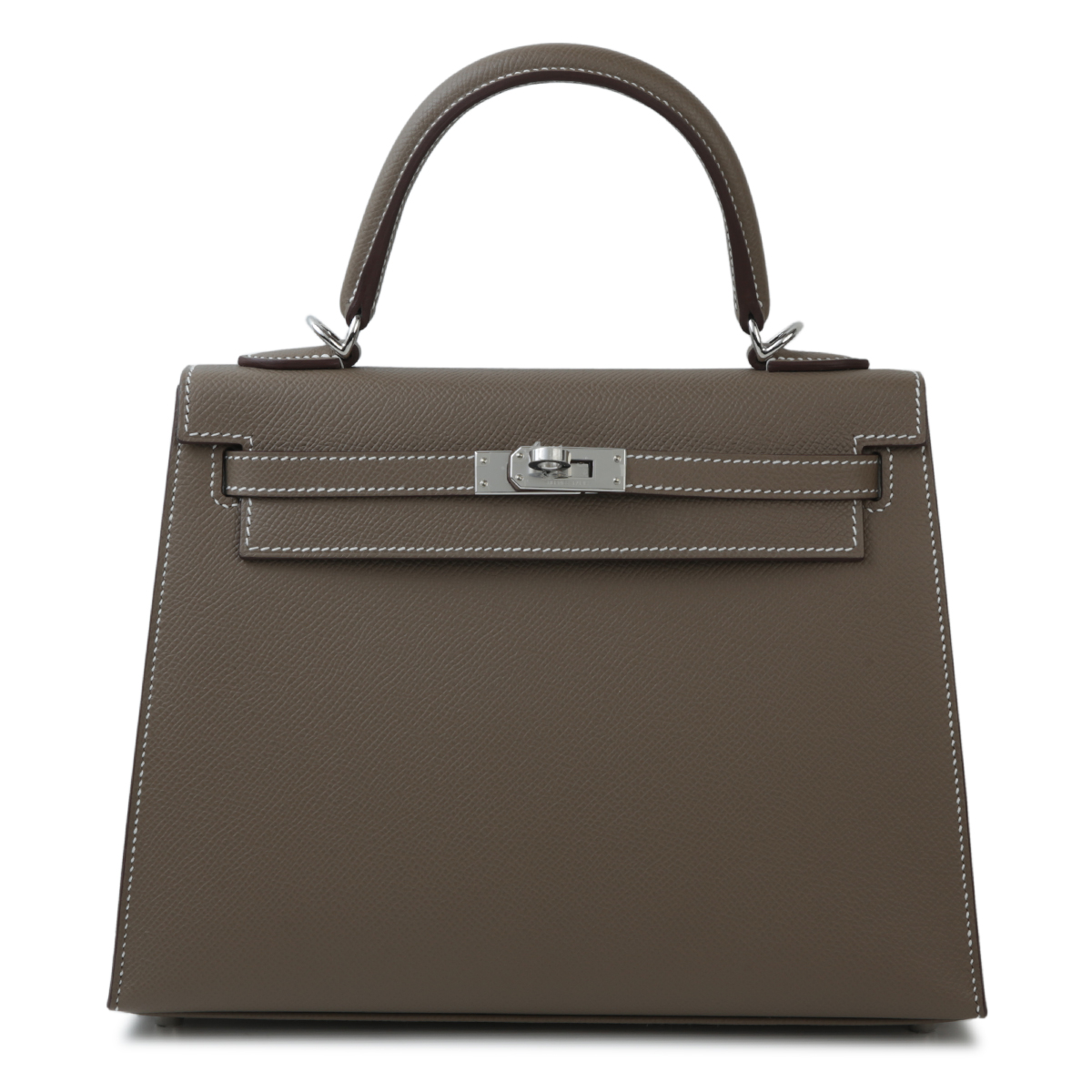 Hermès Kelly Sellier 外縫款