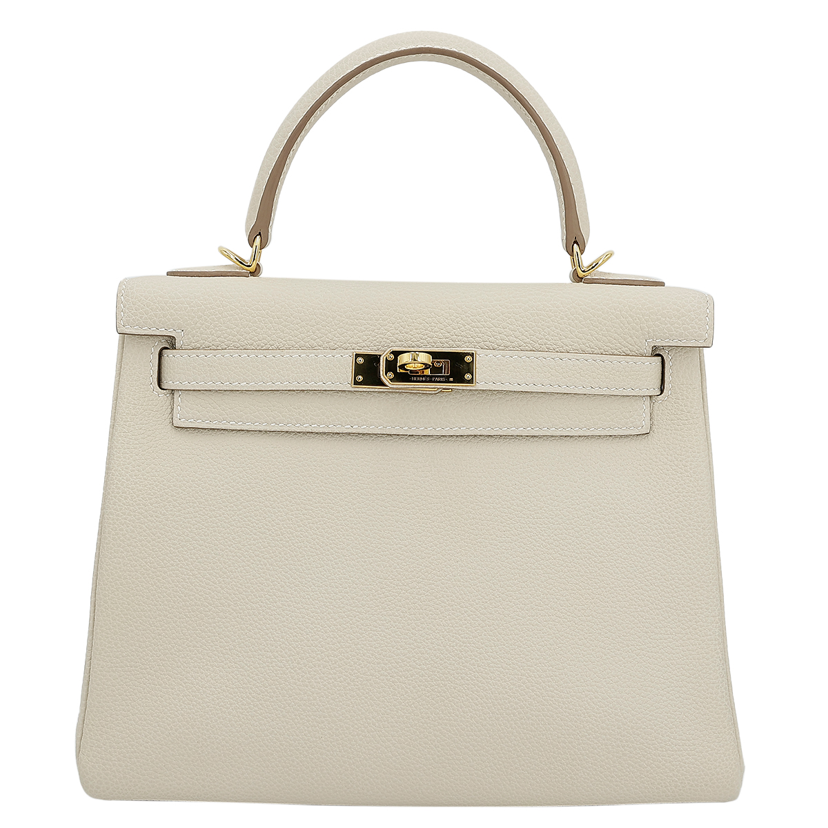 Hermès Kelly Retourne 內縫款