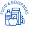 Food And Beverages