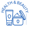 health and beauty