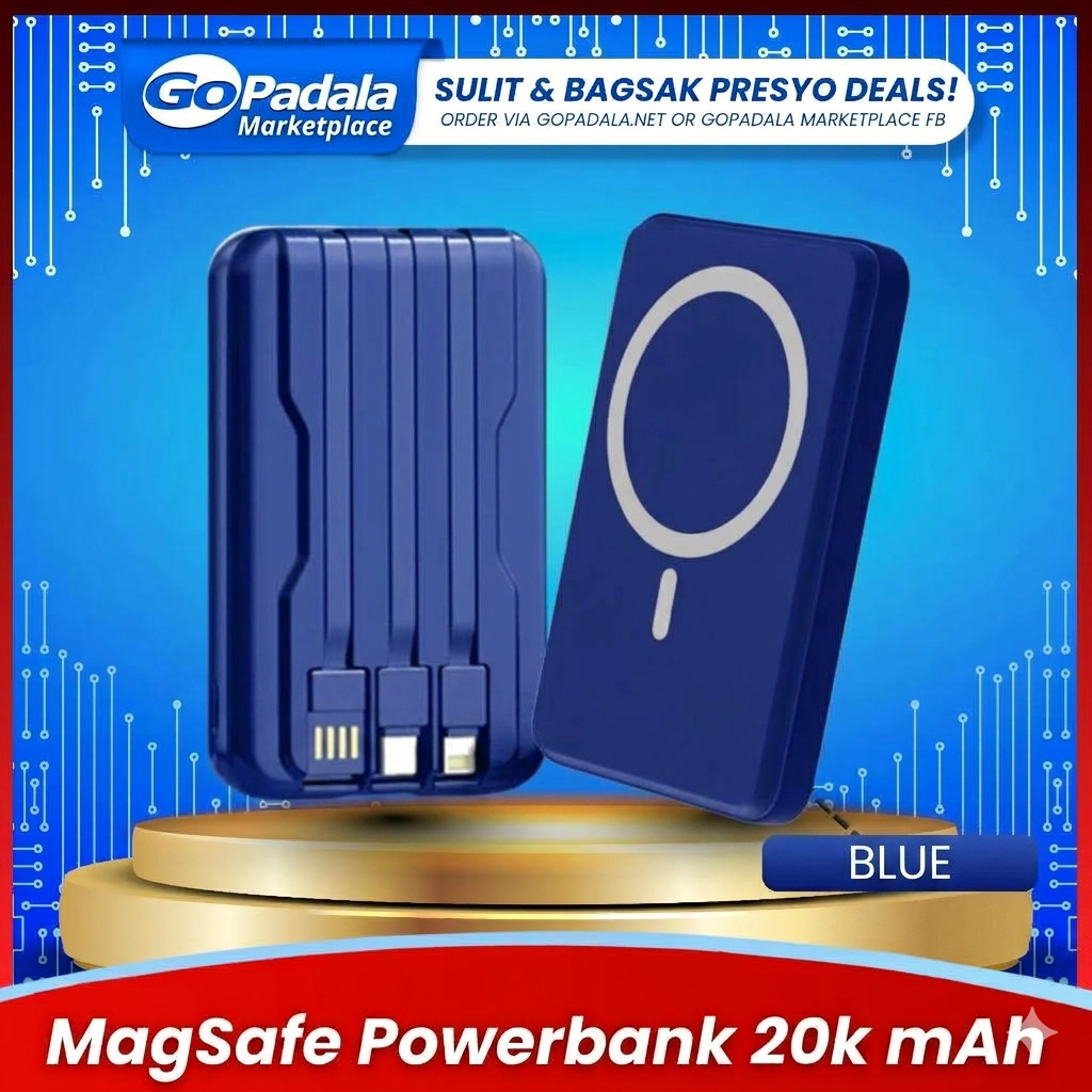 (Mag+wire+display)-Blue