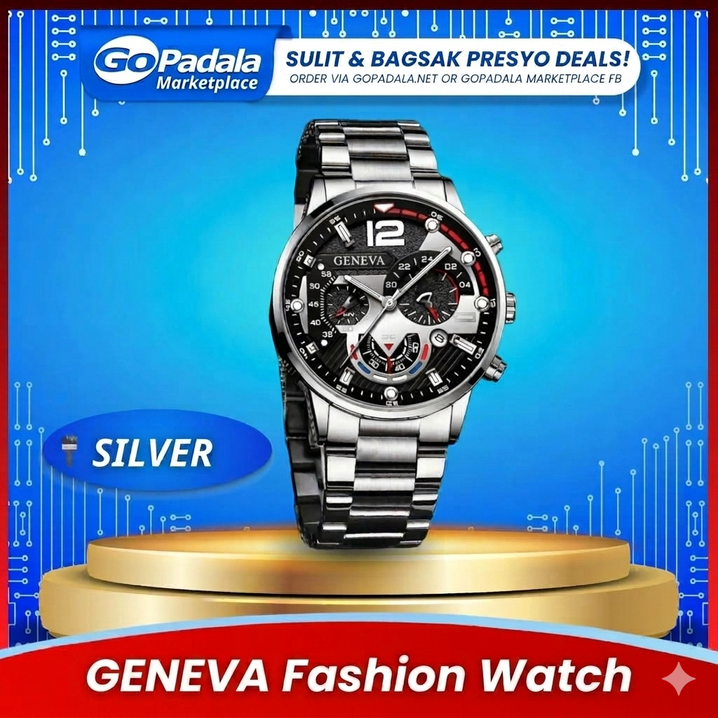 Silver