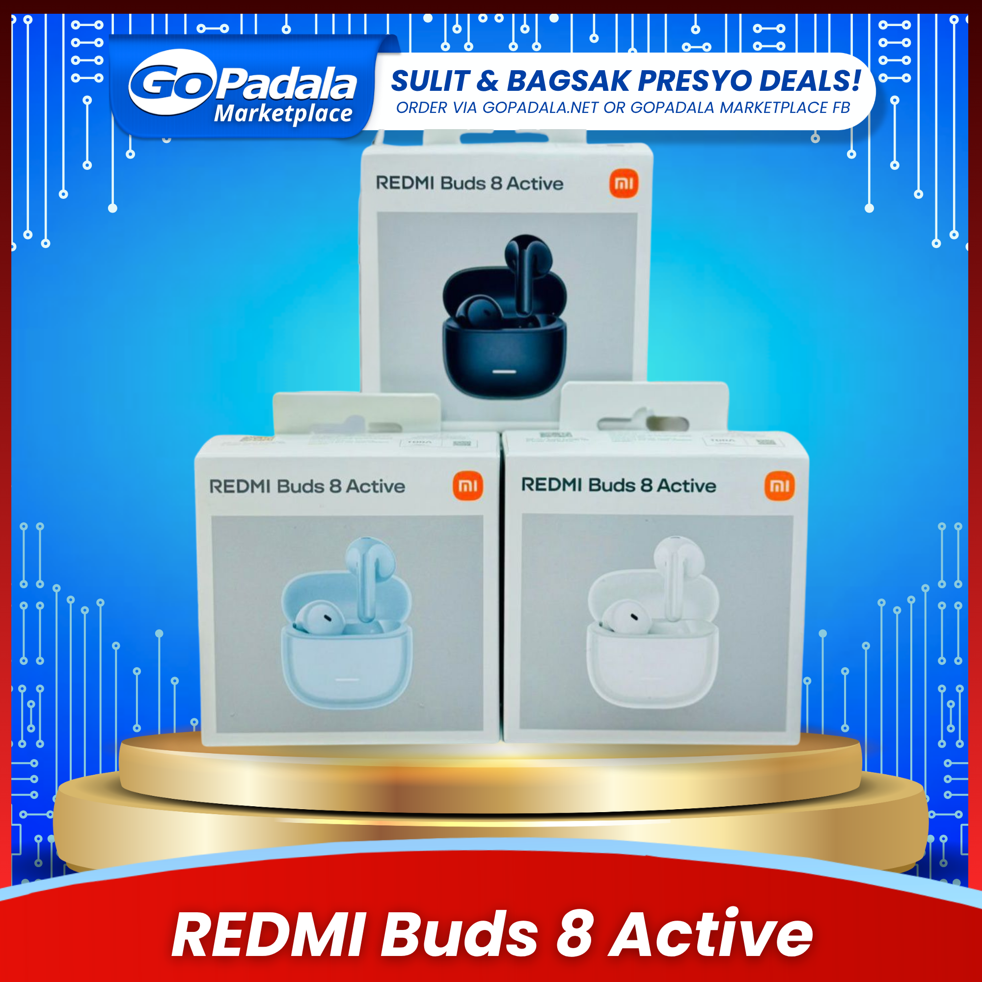 GADGETS no price