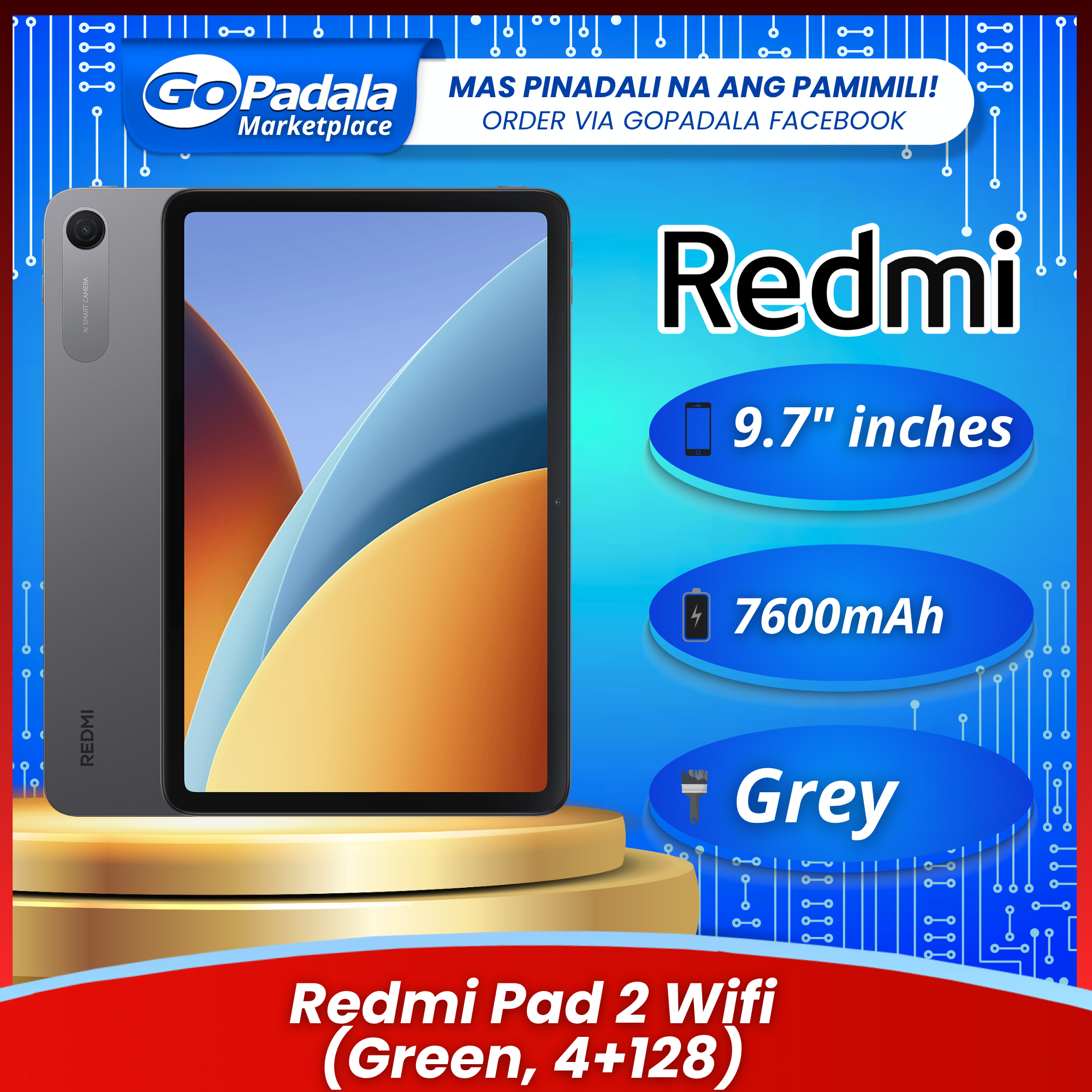 GADGETS no price (10)