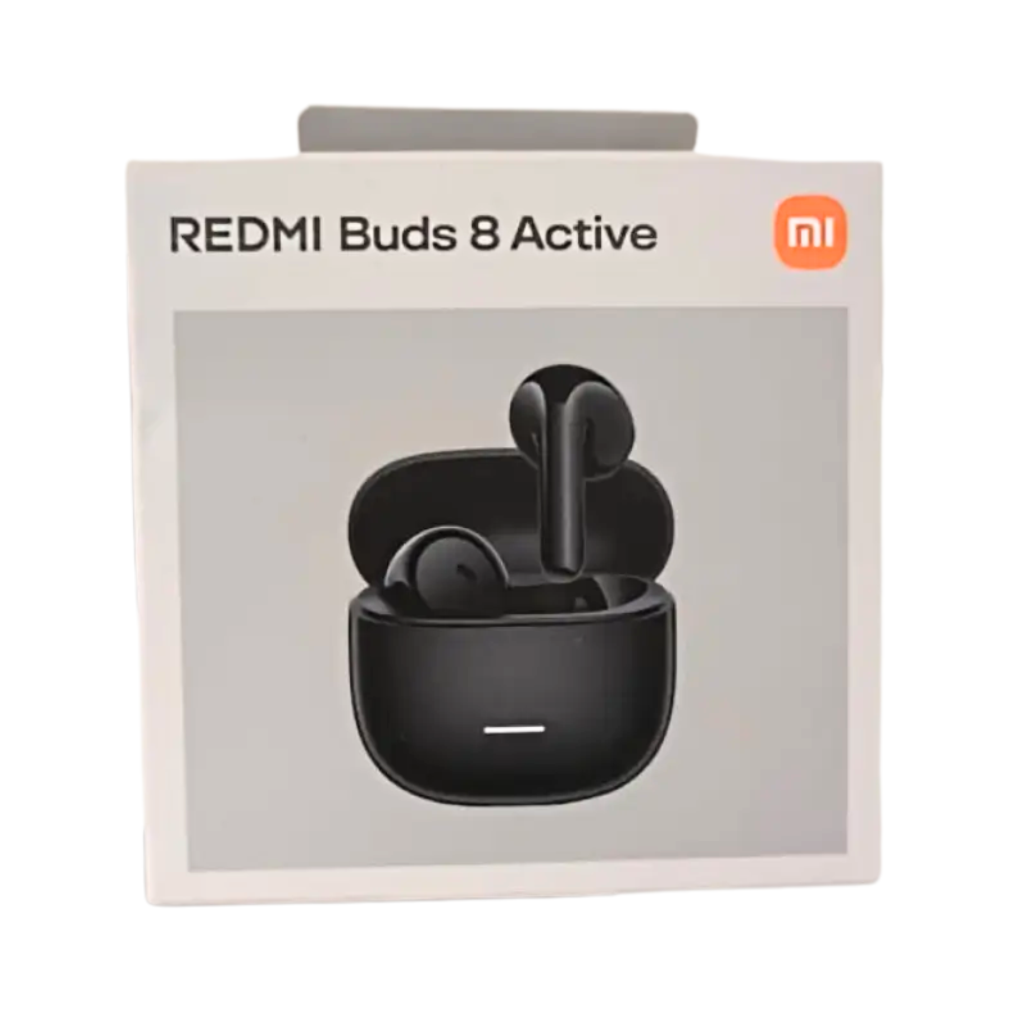REDMI Buds 8 Active-black