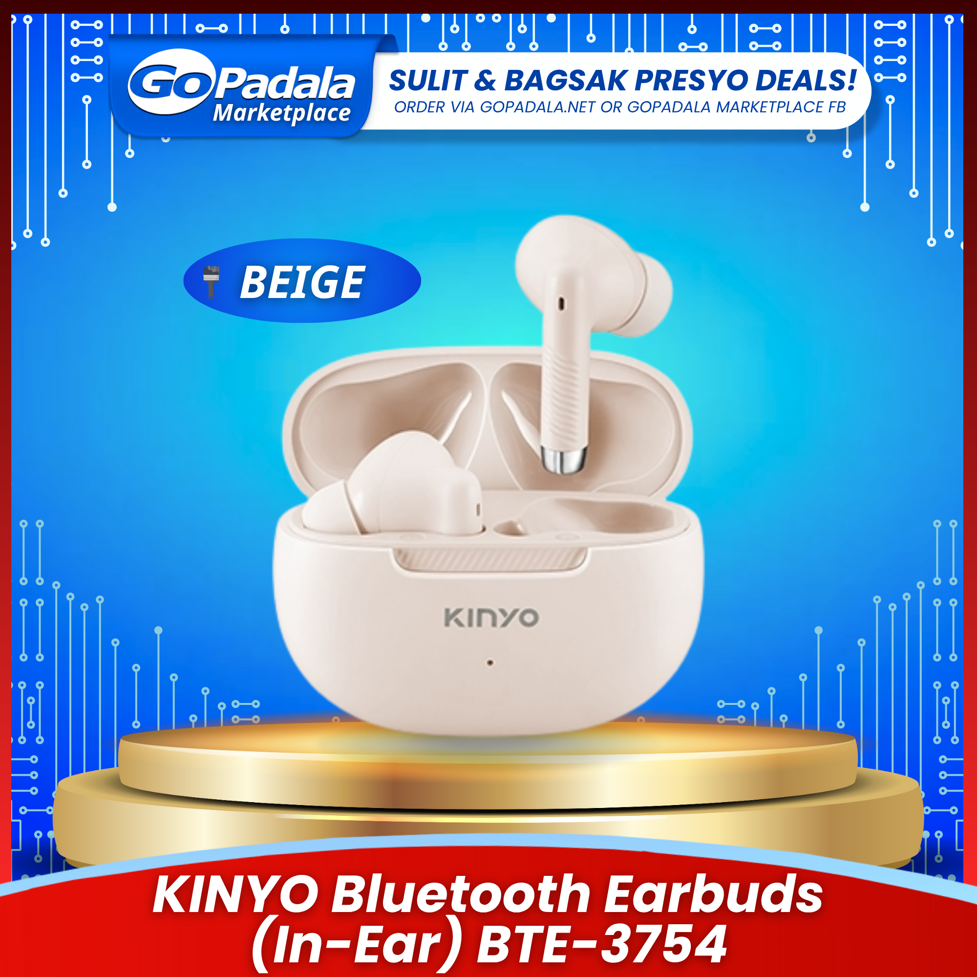 In-ear