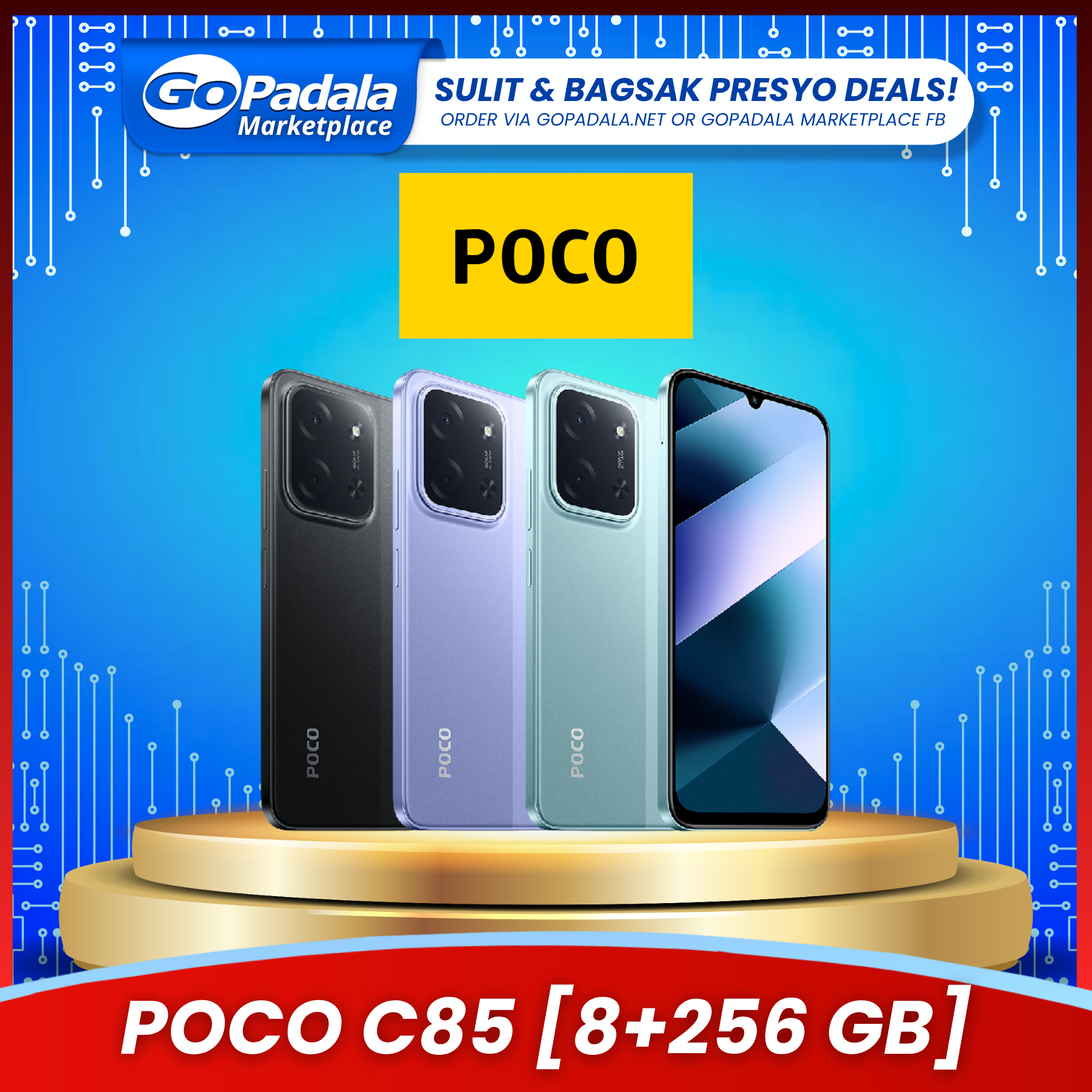 GADGETS no price (29)