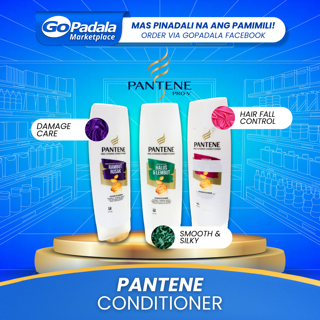 pantene