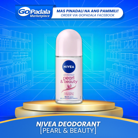 nivea