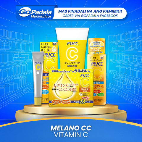 melano cc