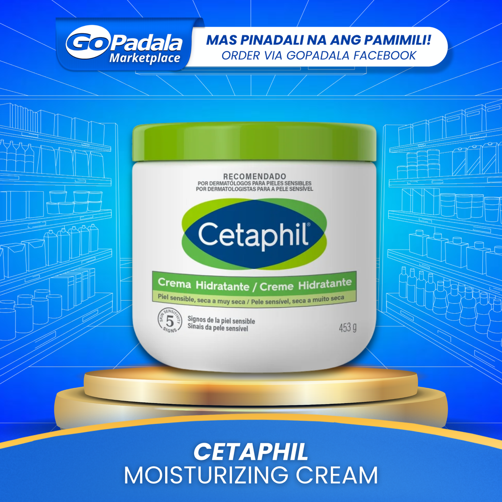cetaphil