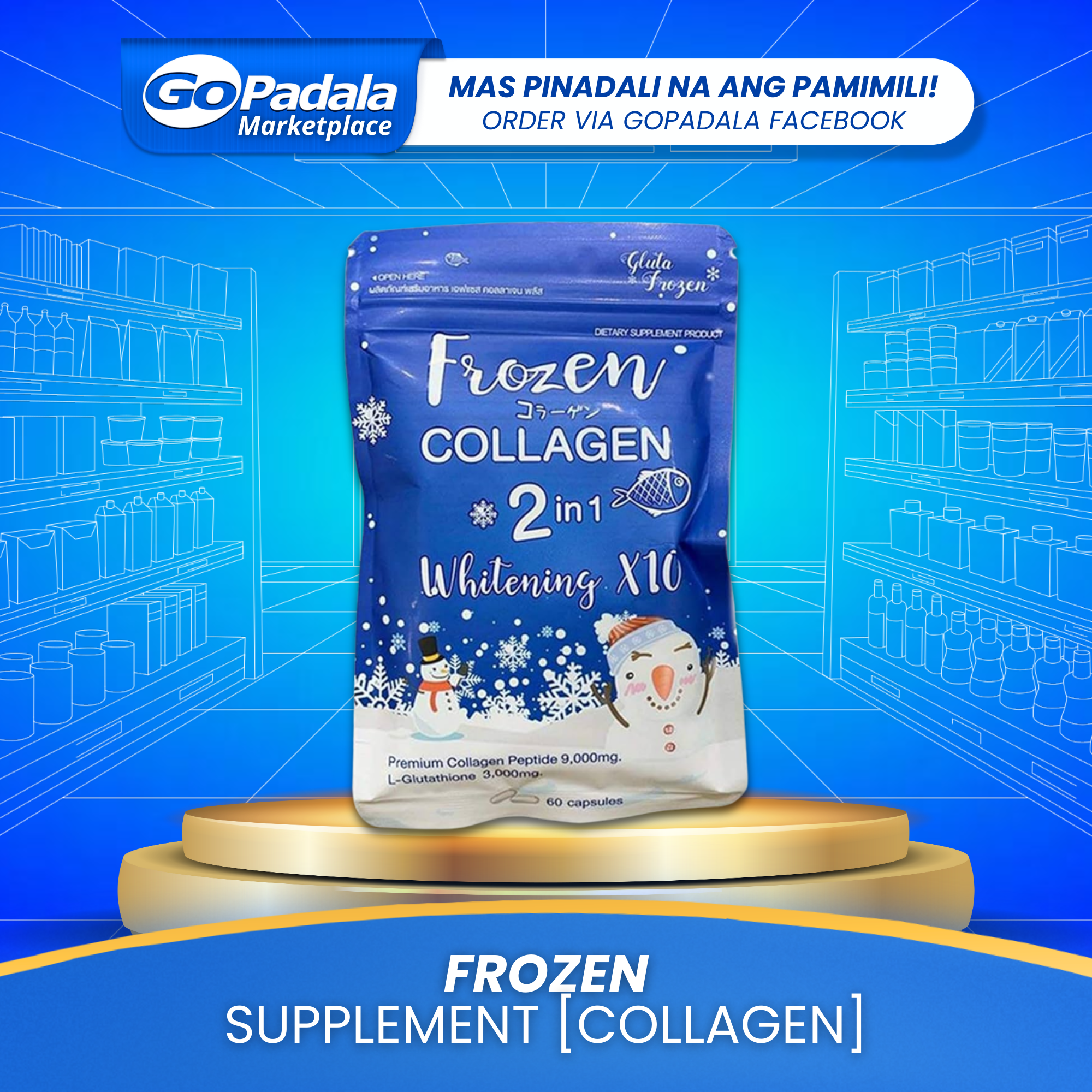 Collagen