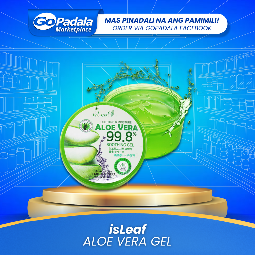 isleaf