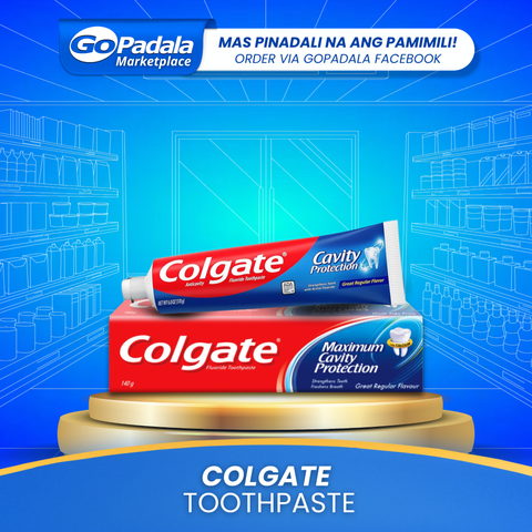 colgate