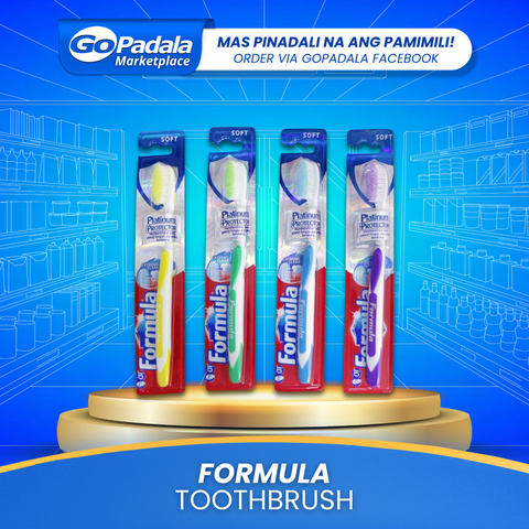 formula