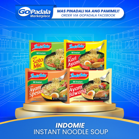 indomie