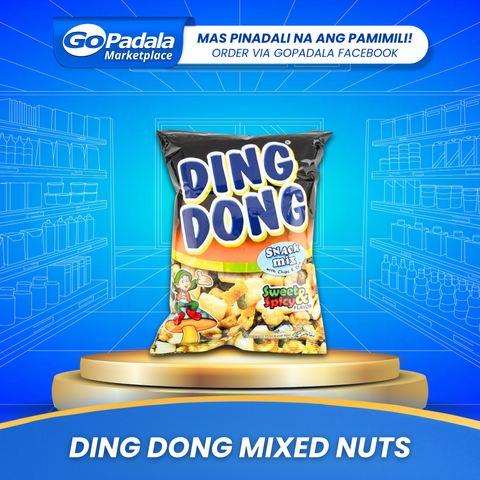 dingdo